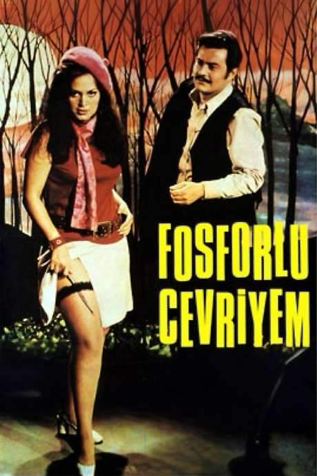 Fosforlu Cevriyem (1969) movie poster