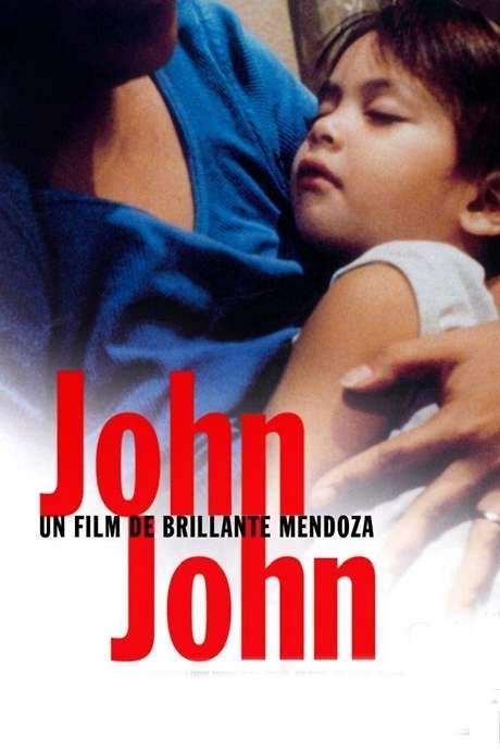 Foster Child (2007) movie poster