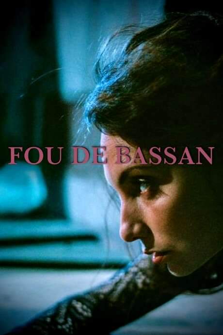 Fou de Bassan (2021) movie poster