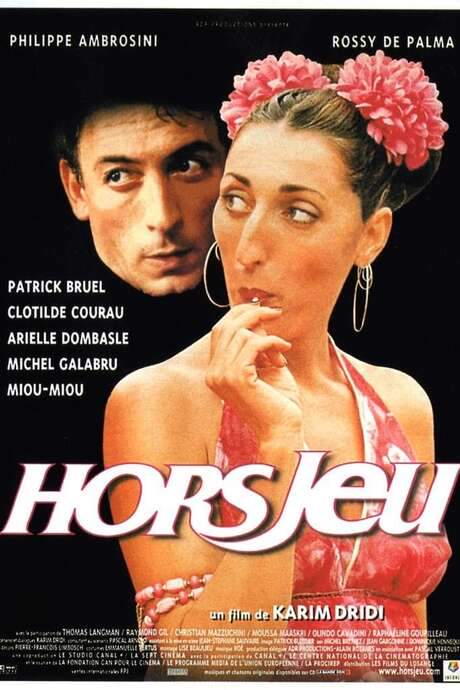 Foul Play (1998) movie poster