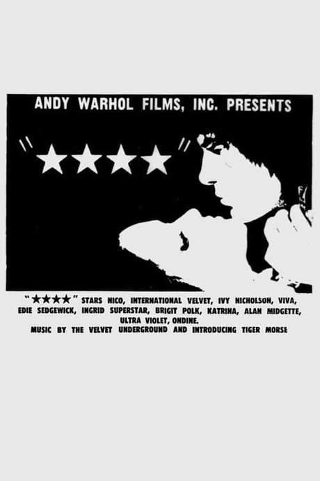 Four Stars (1967) movie poster