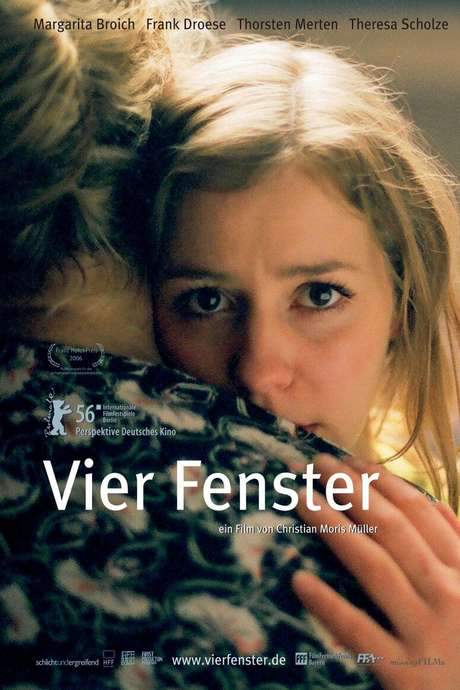 Four Windows (2006) movie poster