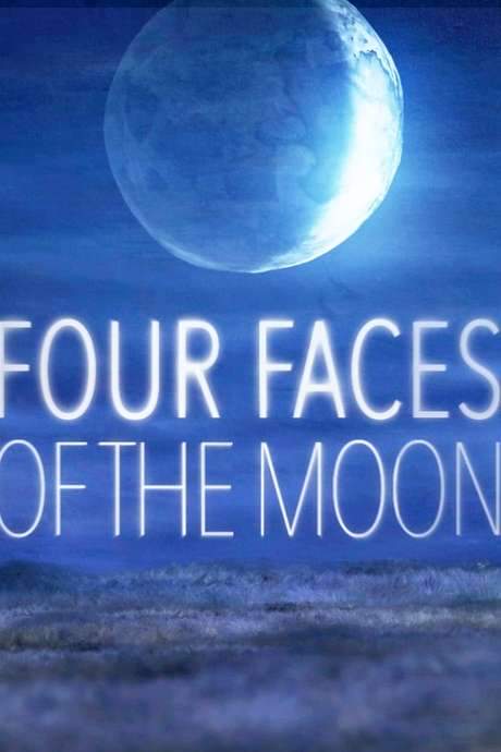 Four Faces of the Moon (2016) movie poster