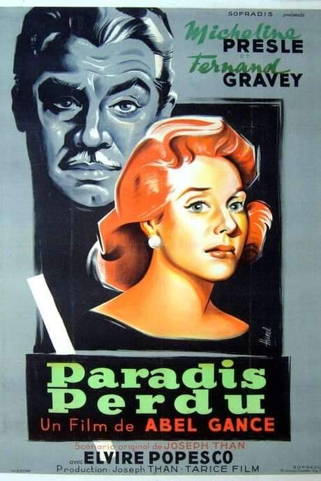 Four Flights to Love (1939) movie poster