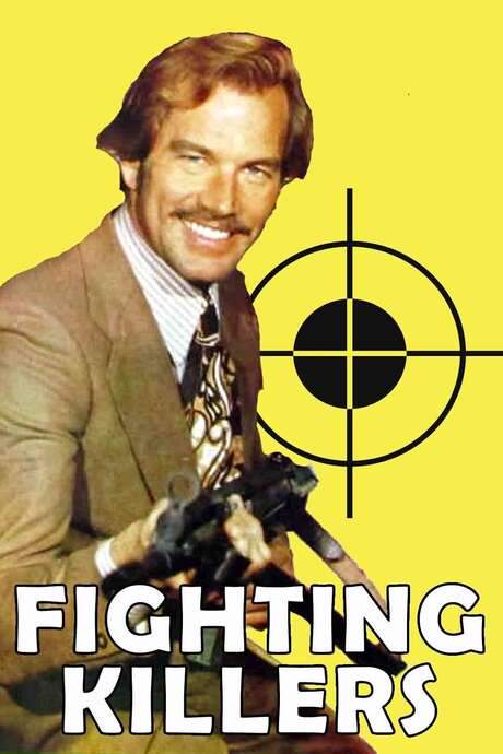 Four for All (1975) movie poster