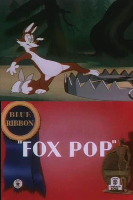 Fox Pop (1942) movie poster
