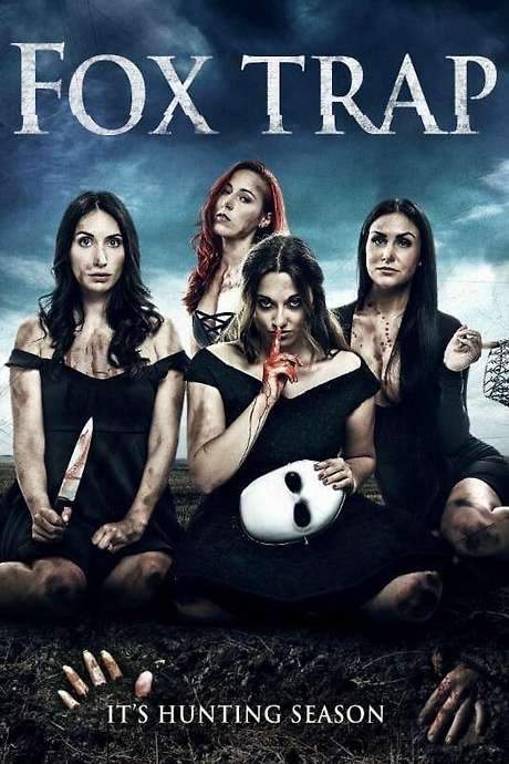 Fox Trap (2016) movie poster