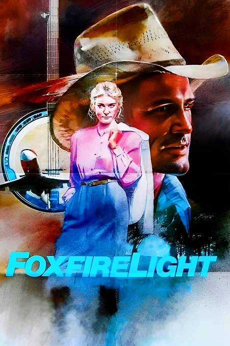 Foxfire Light (1982) movie poster