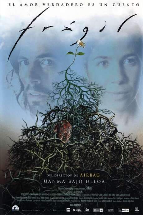 Frágil (2004) movie poster
