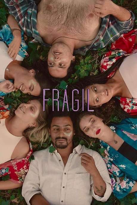 Frágil (2019) movie poster