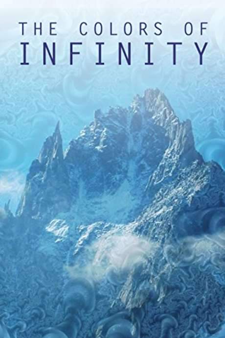 Fractals: The Colors of Infinity (1995) movie poster