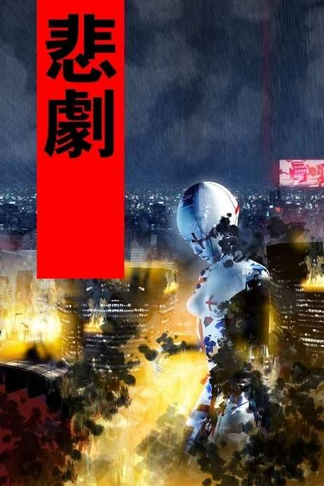 Fragile Machine (2005) Full Movie Summary & Plot Explained