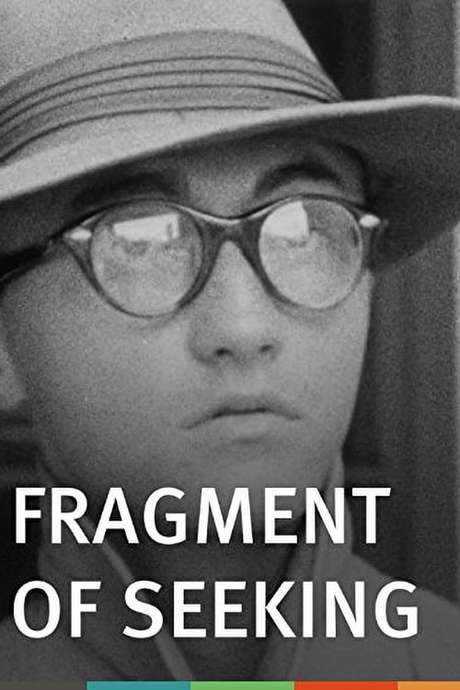 Fragment of Seeking (1947) movie poster