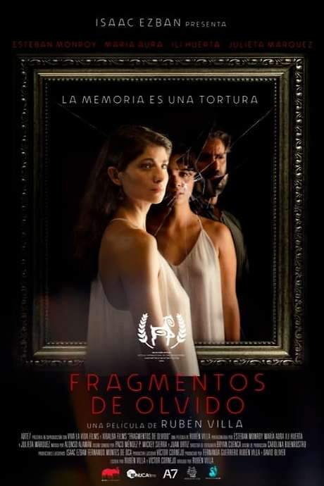 Fragmentos de Olvido (2024) movie poster