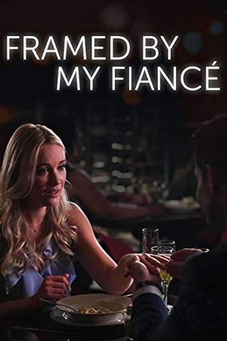 Framed By My Fiancé (2017) movie poster