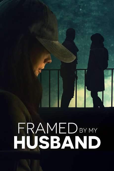 Framed by My Husband (2021) movie poster