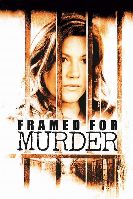 Framed for Murder (2007) movie poster