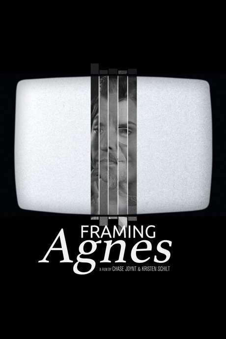 Framing Agnes (2019) movie poster
