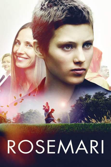 Framing Mom (2016) movie poster