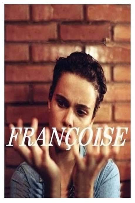 Françoise (2001) movie poster