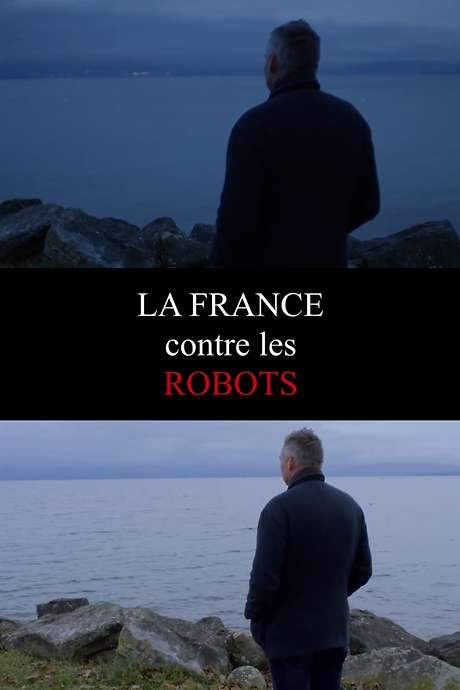 France Against the Robots (2020) movie poster