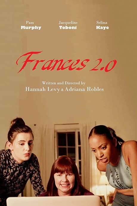 Frances 2.0 (2018) movie poster