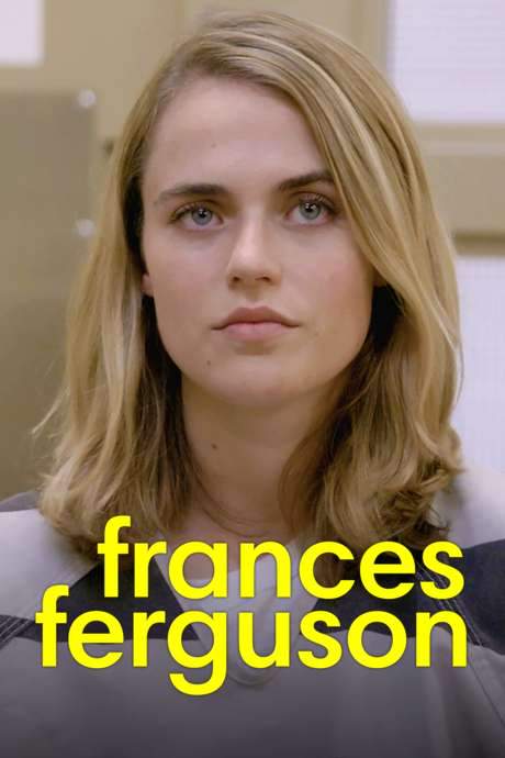 Frances Ferguson (2019) movie poster