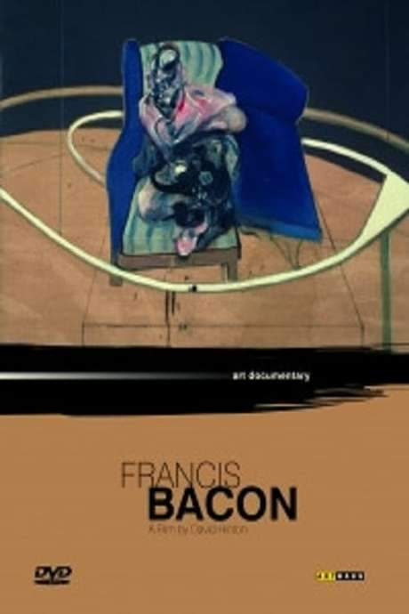 Francis Bacon (1988) movie poster