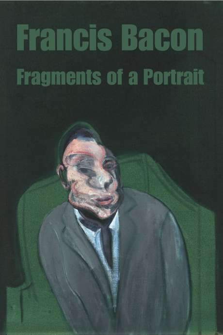 Francis Bacon: Fragments of a Portrait (1966) movie poster