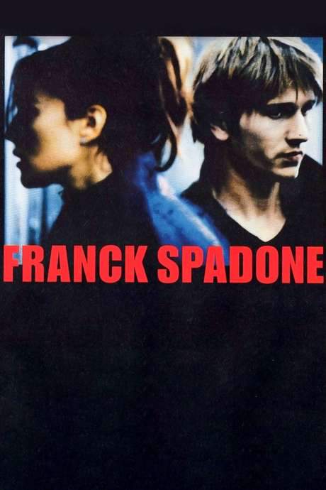 Franck Spadone (2000) movie poster