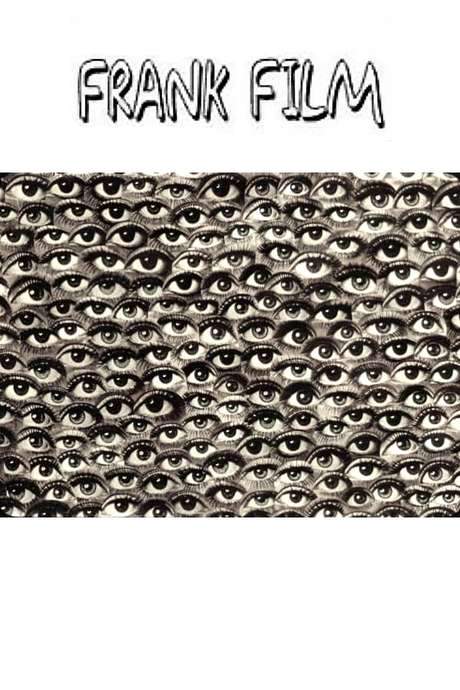 Frank Film (1973) movie poster