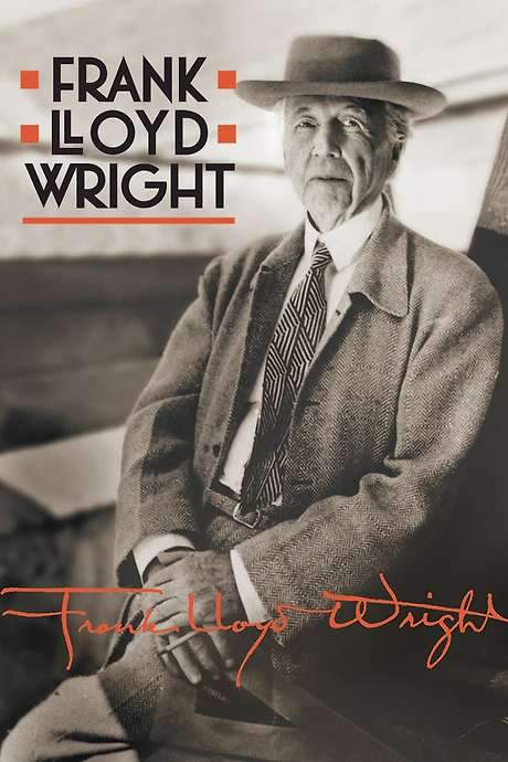 Frank Lloyd Wright (1998) movie poster
