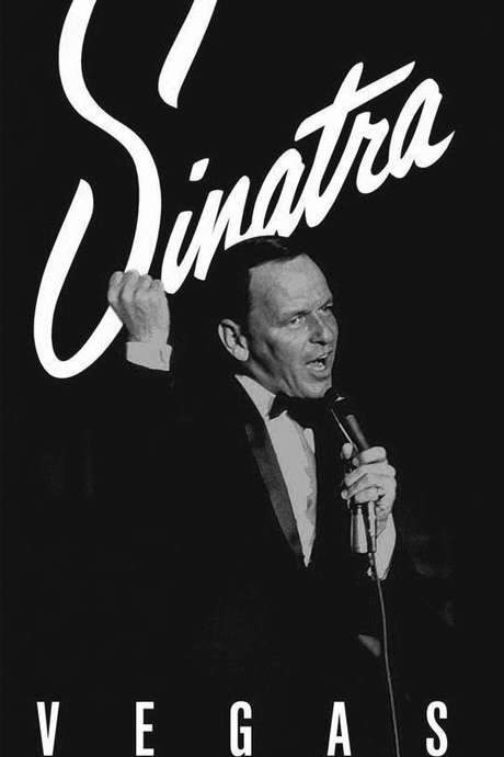 Frank Sinatra: Live at Caesar’s Palace (2014) movie poster