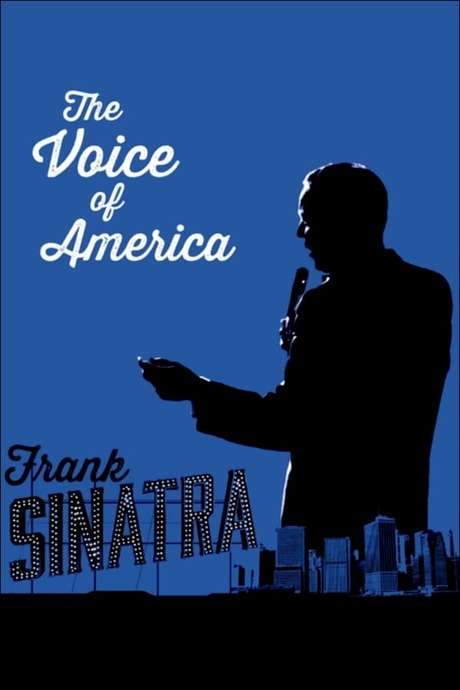 Frank Sinatra: The Voice of America (2015) movie poster