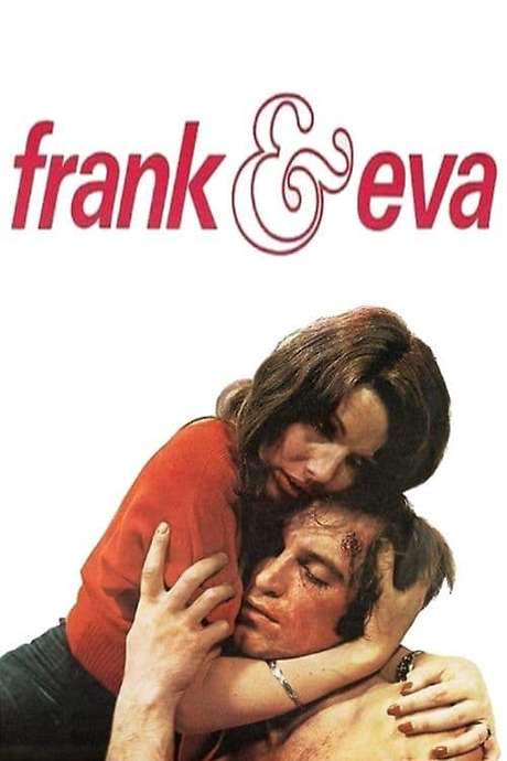 Frank and Eva (1973) movie poster