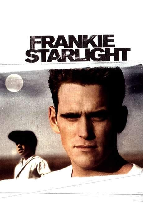 Frankie Starlight (1995) movie poster