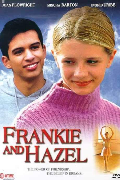 Frankie & Hazel (2000) movie poster