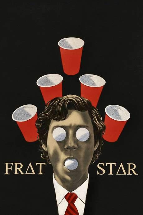Frat Star (2017) movie poster