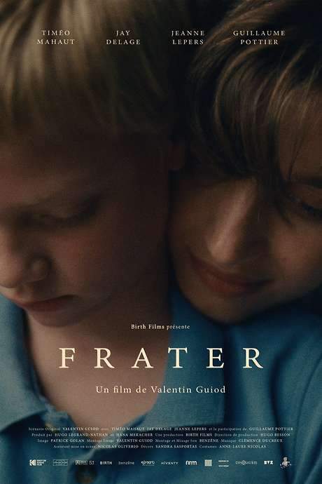 During a summer move, Tom discovers a childhood family photograph, triggering a flood of repressed memories. As the innocence of youth fades, he's forced to confront a painful portrait of the family he once held in high regard. The experience reveals a complex and ultimately heartbreaking truth about his past and the idealized image he constructed.