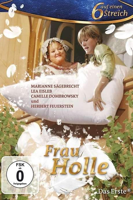 Frau Holle (2008) movie poster