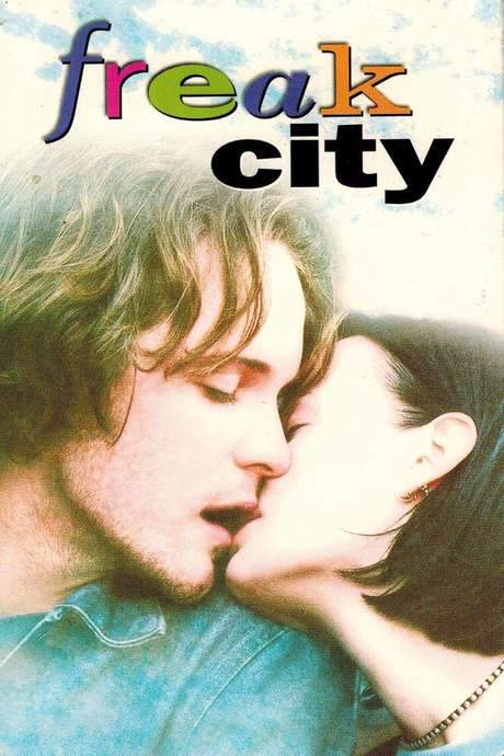 Freak City (1999) movie poster
