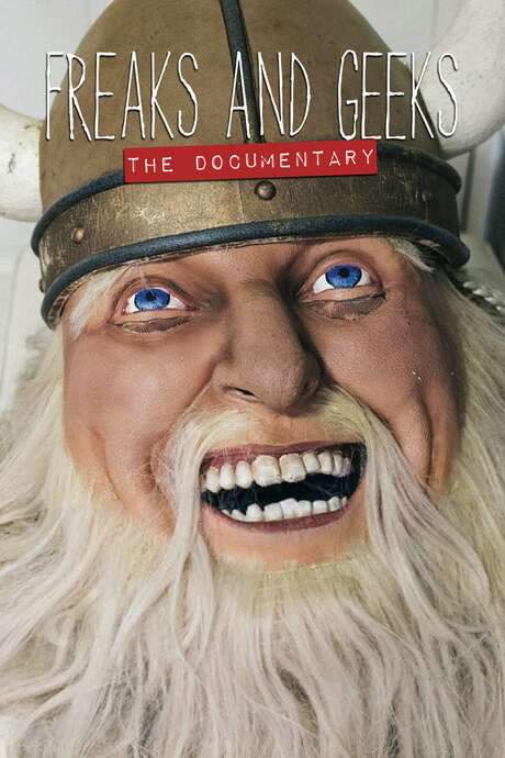 Freaks and Geeks: The Documentary (2018) movie poster
