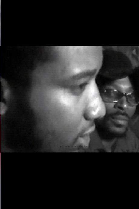 Fred Hampton: Black Panthers in Chicago (1969) movie poster