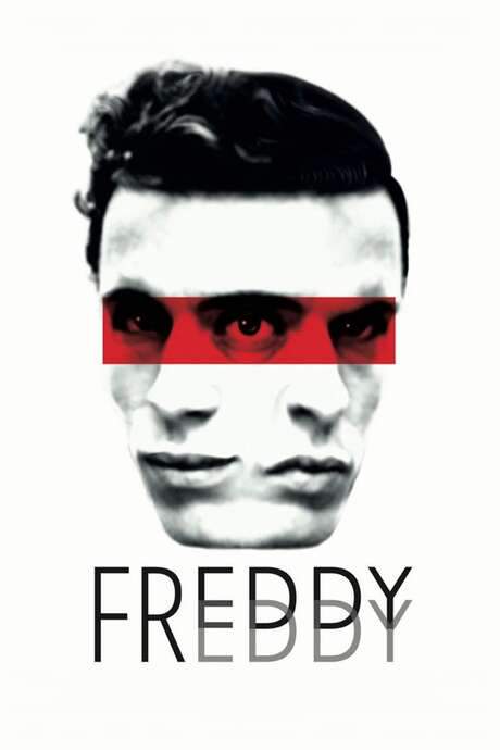 Freddy Eddy (2018) movie poster