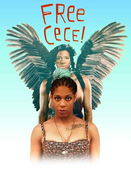 Free CeCe (2016) movie poster