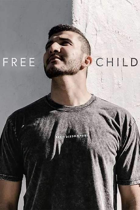 Free Child (2020) movie poster