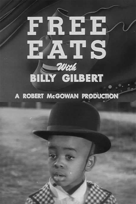 Free Eats (1932) movie poster