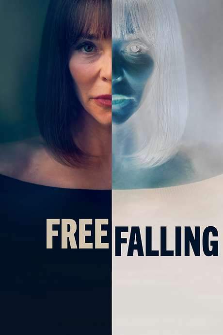 Free Falling (2024) movie poster