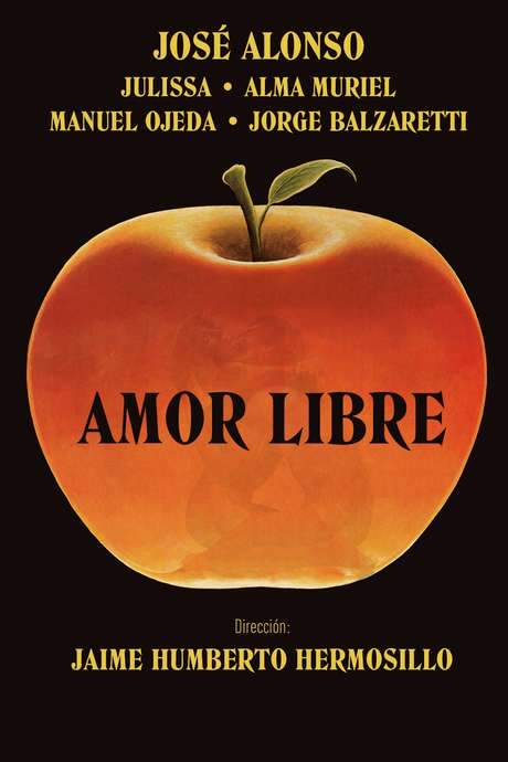 Free Love (1978) movie poster