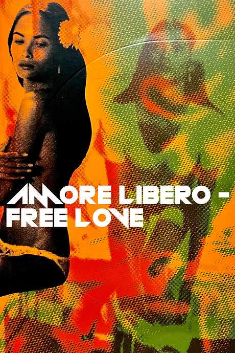 Free Love (1974) movie poster